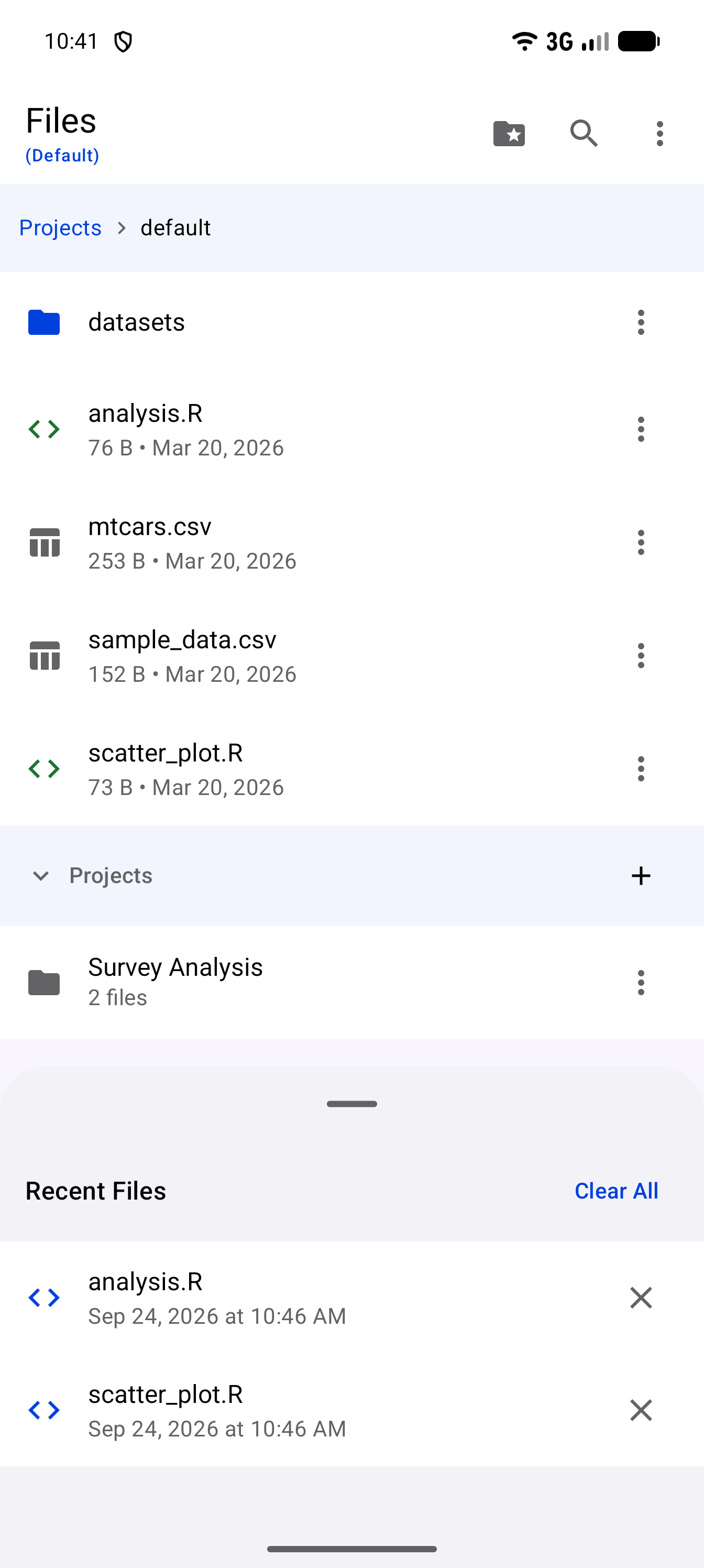 Files – webRoid